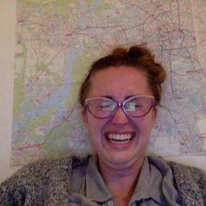 Meet your Posher, Margaret